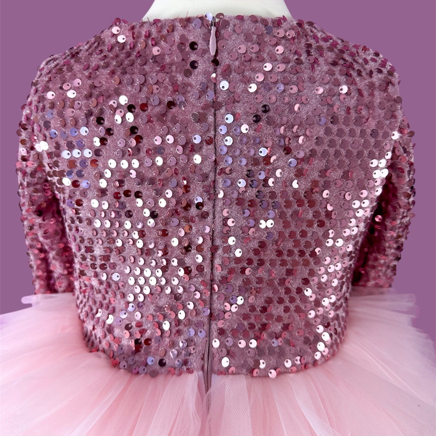 Stella Feestjurk | Roze