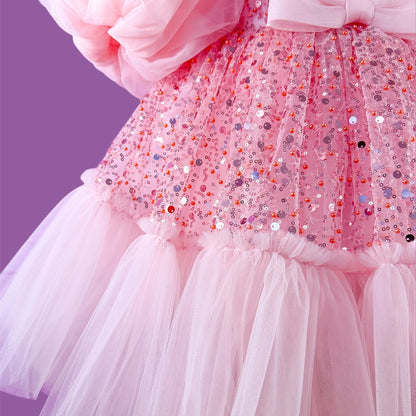 Alice Feestjurk | Roze