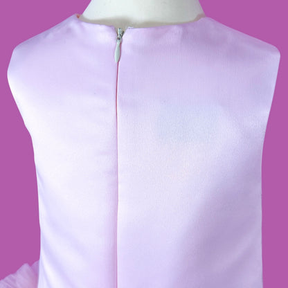 Aria Feestjurk | Roze