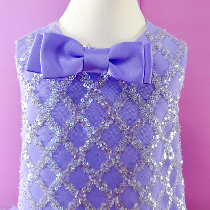 Aria Feestjurk | Lila