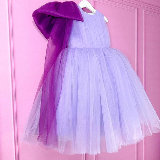 Inaya Feestjurk | Lila