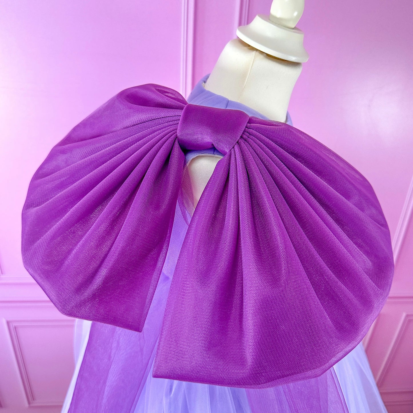 Inaya Feestjurk | Lila