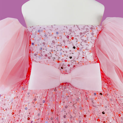 Alice Feestjurk | Roze