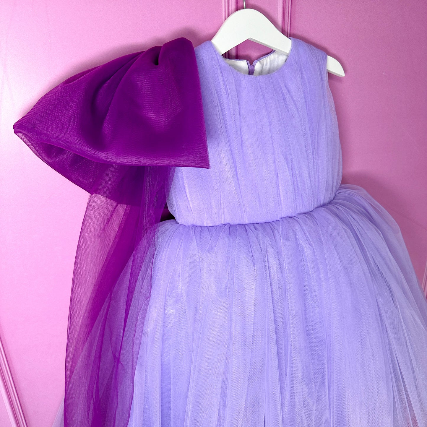 Inaya Feestjurk | Lila