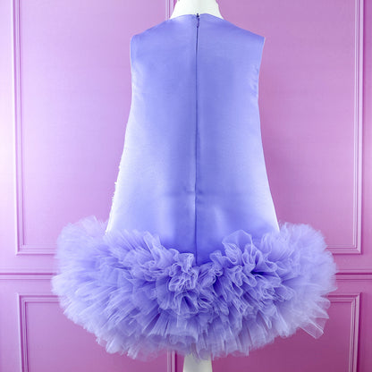 Aria Feestjurk | Lila