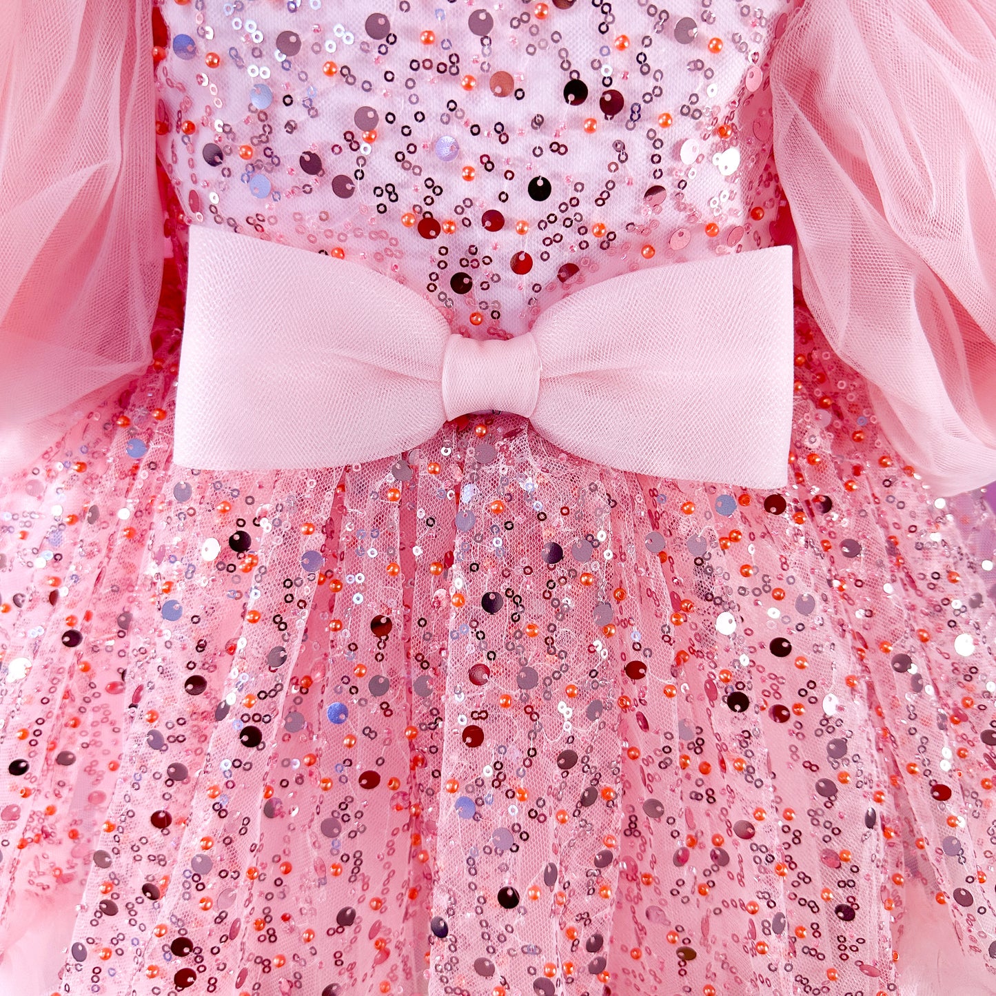 Alice Feestjurk | Roze