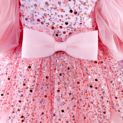 Alice Feestjurk | Roze