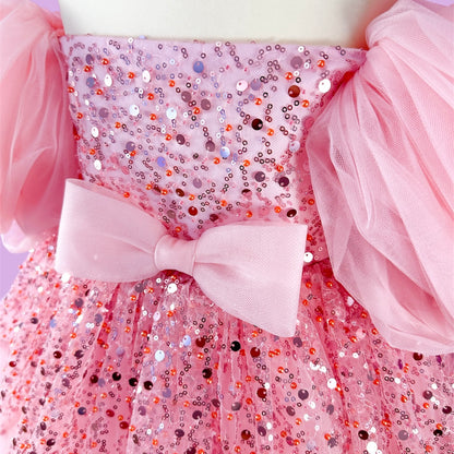 Alice Feestjurk | Roze