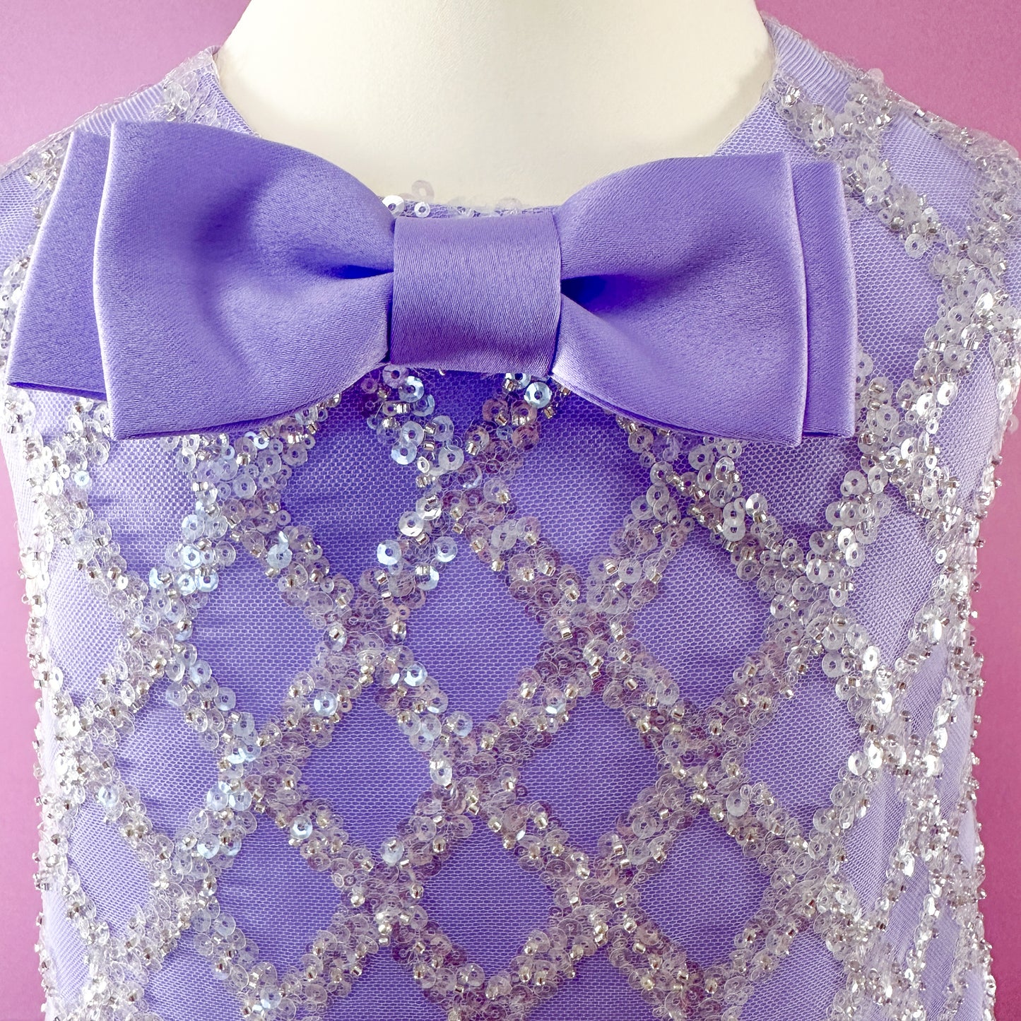 Aria Feestjurk | Lila