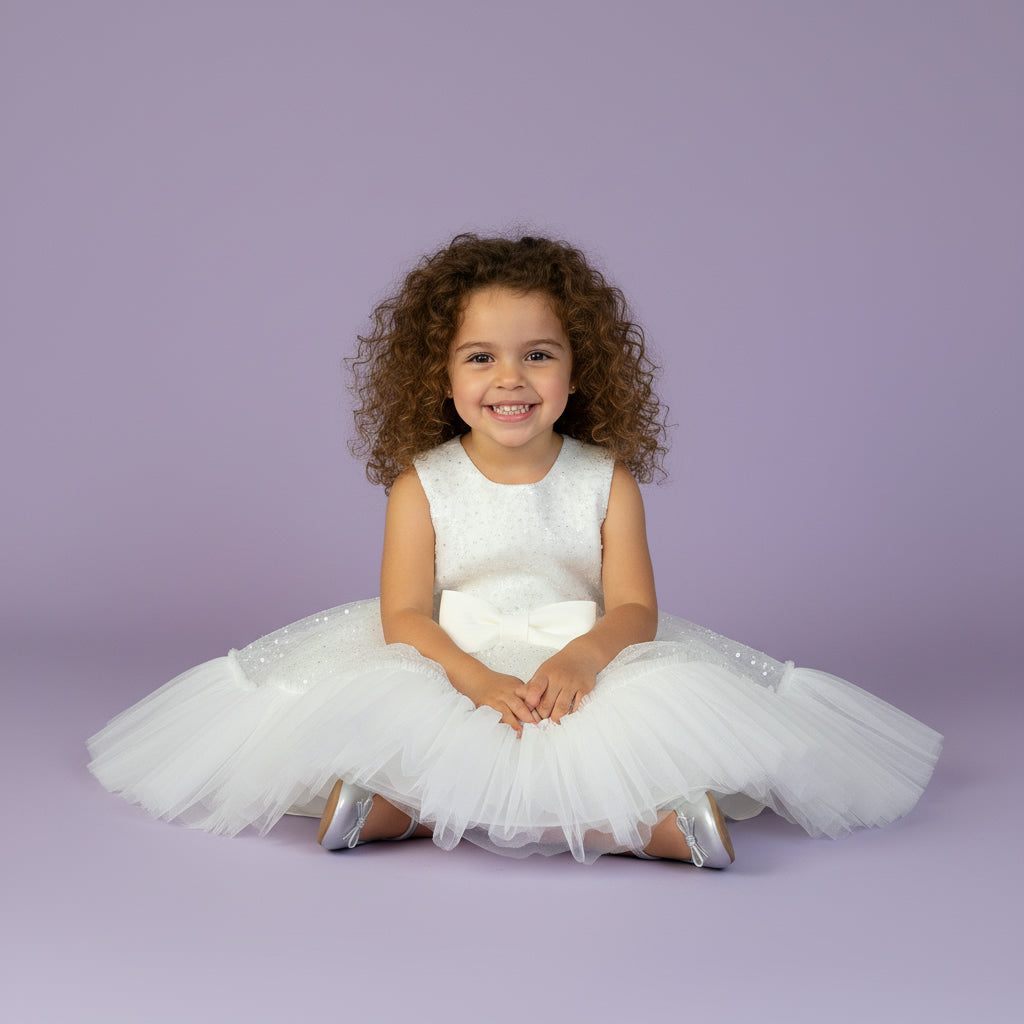 Luna Feestjurk | Witt